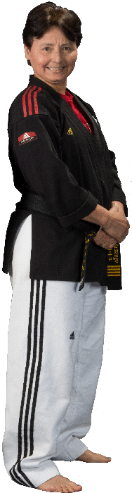 master santiago of lake stevens taekwondo