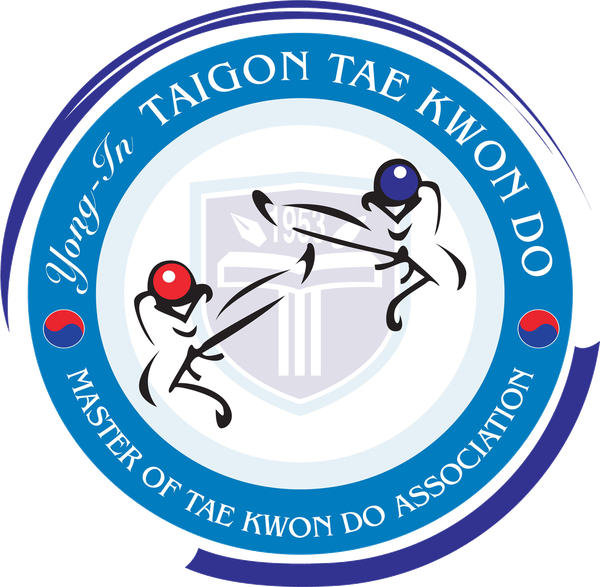 Yong-In Taigon Taekwondo logo